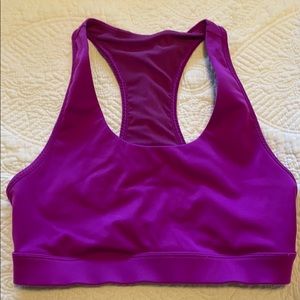 Fabletics Mila Medium Impact Sports Bra